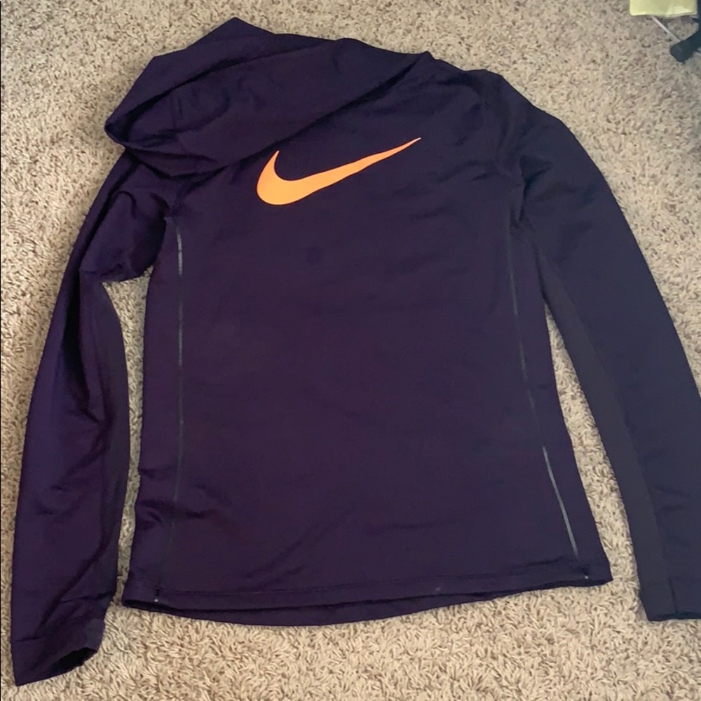 Nike Sweatshirt
